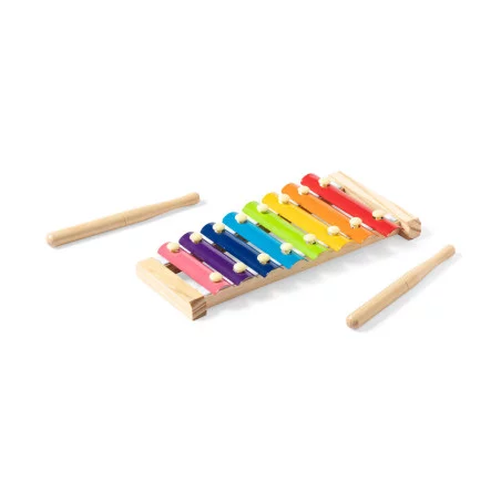 Xylophone personnalisable Nultyn 