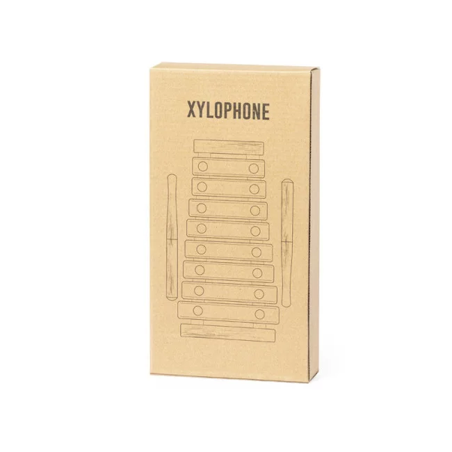 Xylophone personnalisable Nultyn 