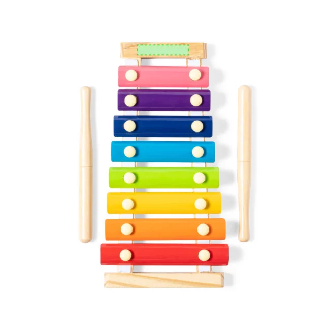 Xylophone personnalisable Nultyn 