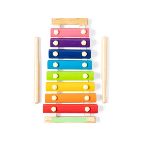 Xylophone personnalisable Nultyn 