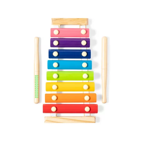 Xylophone personnalisable Nultyn 