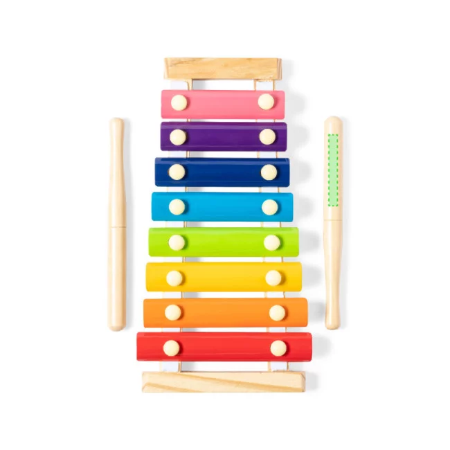 Xylophone personnalisable Nultyn 