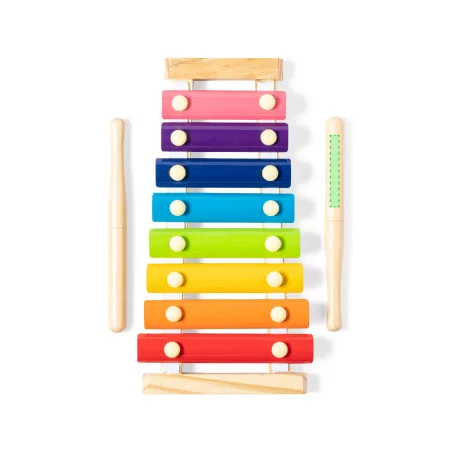 Xylophone personnalisable Nultyn 