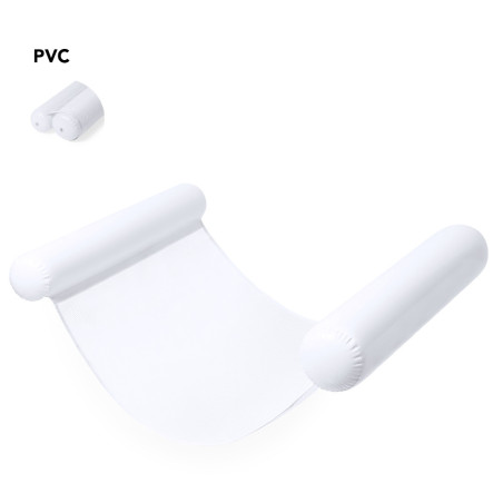 Fauteuil publicitaire Tarxia 