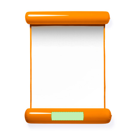 Fauteuil publicitaire Tarxia 