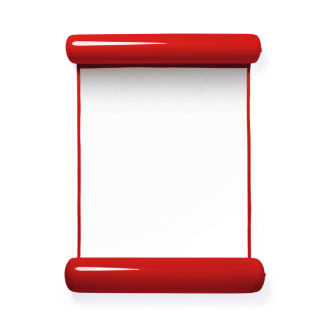 Fauteuil publicitaire Tarxia 