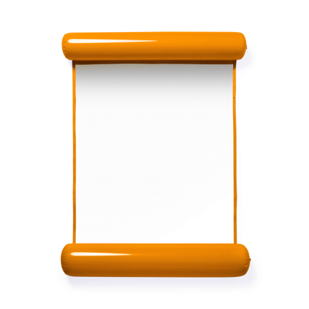 Fauteuil publicitaire Tarxia 