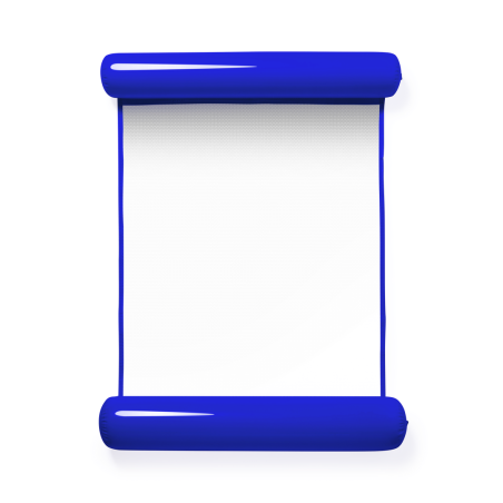 Fauteuil publicitaire Tarxia 