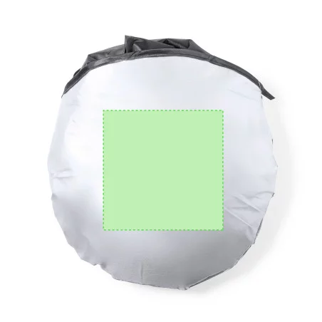 Pare-soleil personnalisé Sertark 