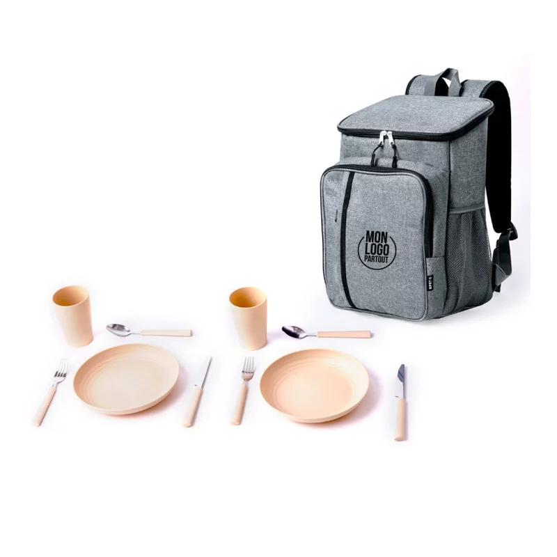 Sac à dos glacière...