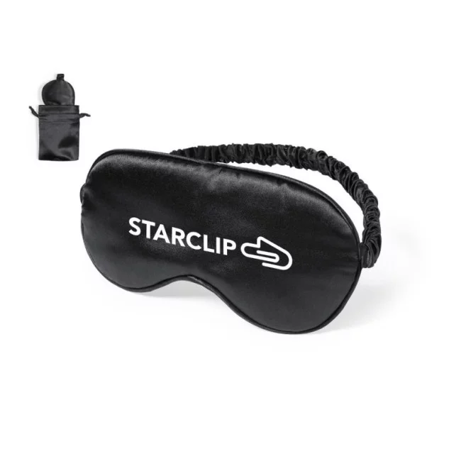 Masque de nuit personnalisable Brenda 