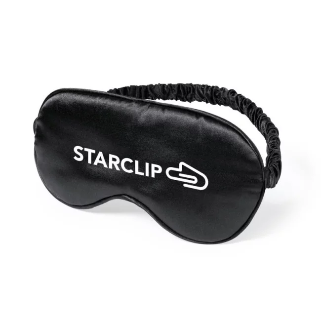 Masque de nuit personnalisable Brenda 