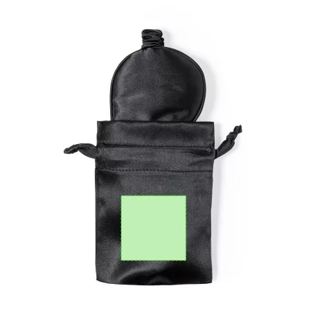 Masque de nuit personnalisable Brenda 