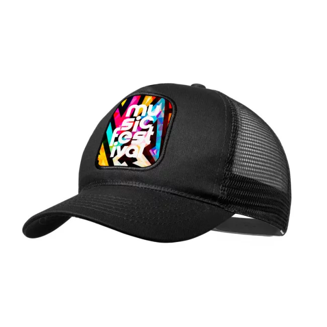 Casquette publicitaire sublim Flecher