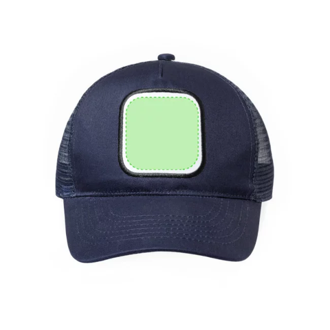 Casquette publicitaire sublim Flecher