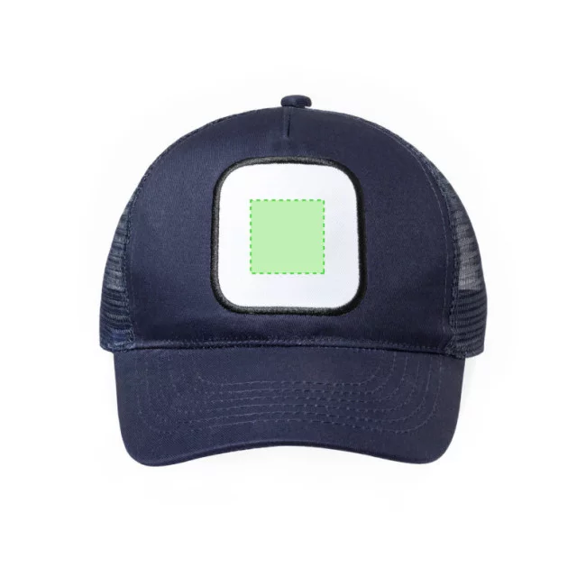 Casquette publicitaire sublim Flecher