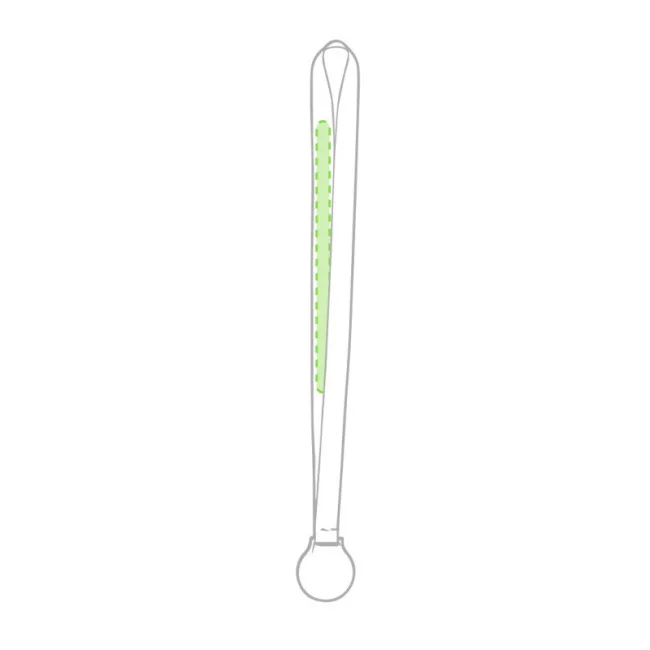Médaille personnalisable Maclein 