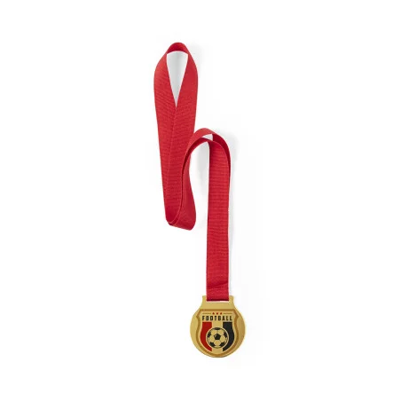 Médaille personnalisable Maclein 