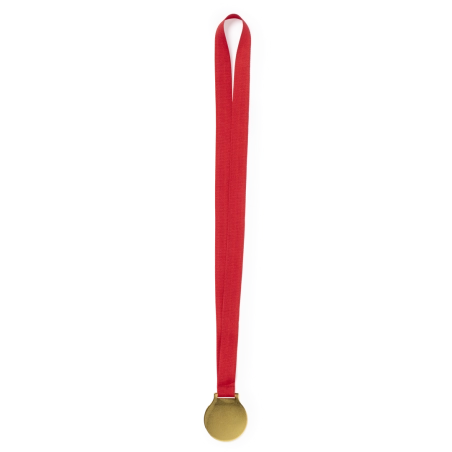 Médaille personnalisable Maclein 