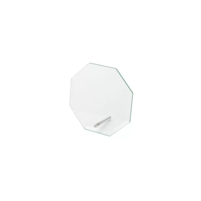 Trophée en verre personnalisable Nelum 