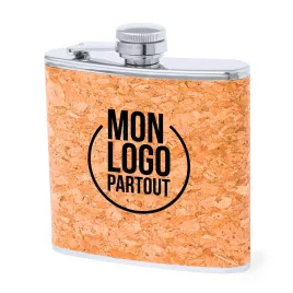 Flasque personnalisable Grotan