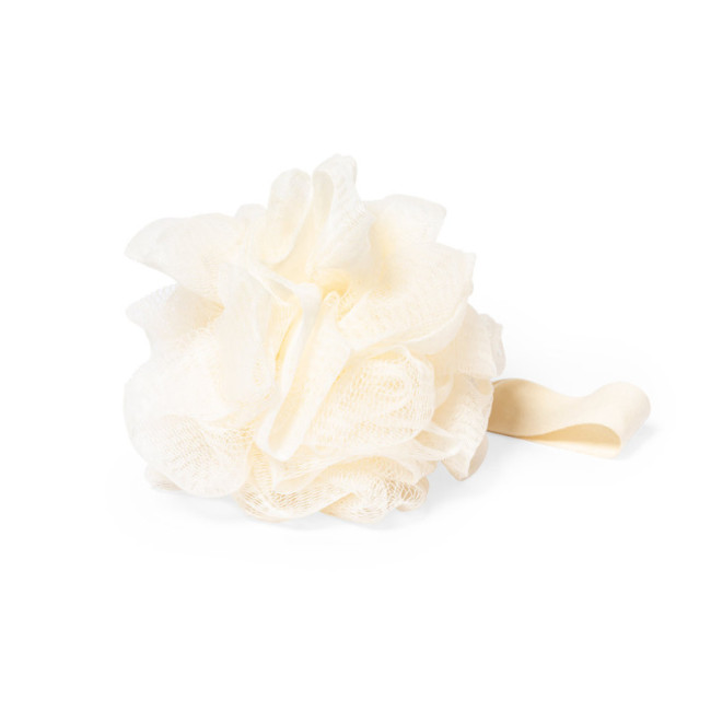 Fleur de douche publicitaire kika 