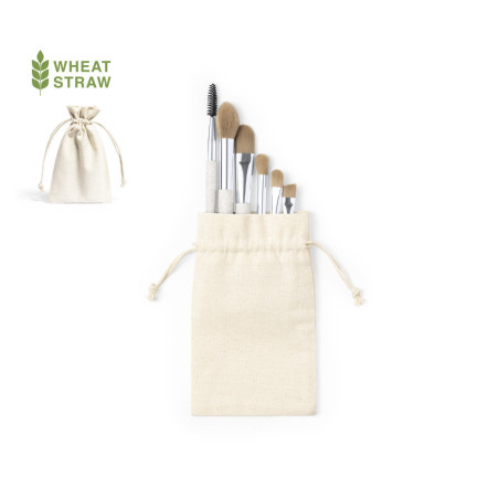 Set à maquillage personnalisable kurt 