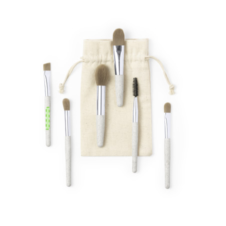 Set à maquillage personnalisable kurt 