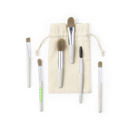 Set à maquillage personnalisable kurt 