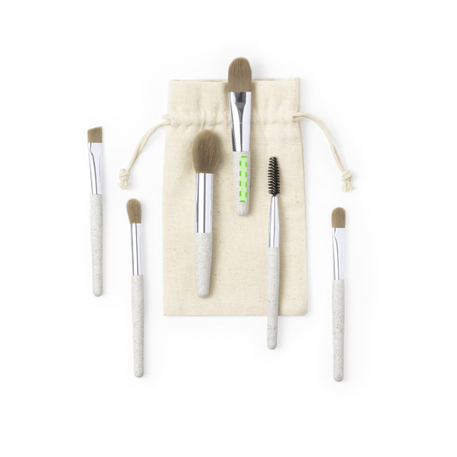 Set à maquillage personnalisable kurt 