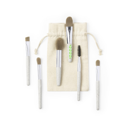 Set à maquillage personnalisable kurt 