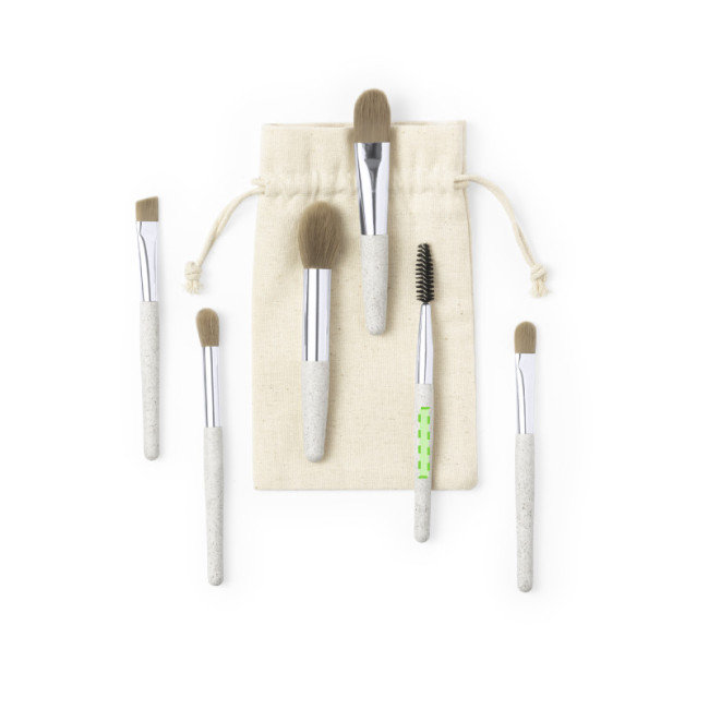 Set à maquillage personnalisable kurt 