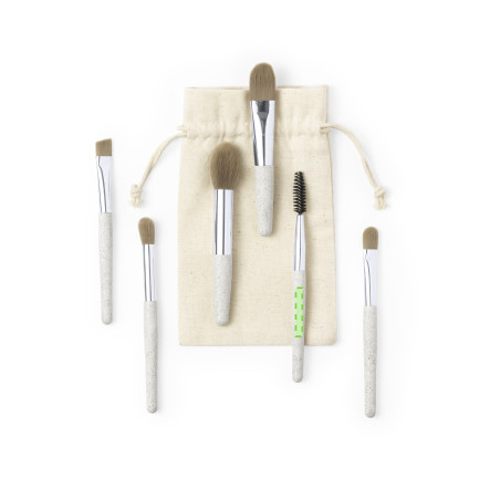 Set à maquillage personnalisable kurt 