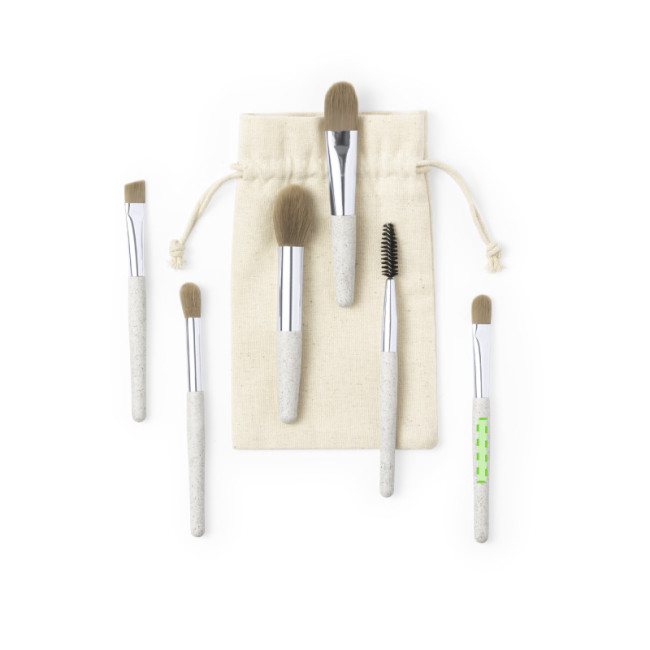 Set à maquillage personnalisable kurt 