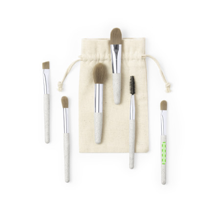 Set à maquillage personnalisable kurt 