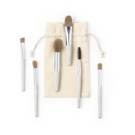 Set à maquillage personnalisable kurt 