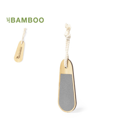 Lime en bambou Dreijar 