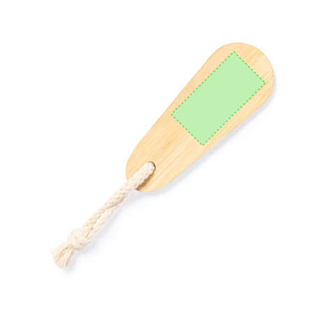 Lime en bambou Dreijar 