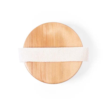 Brosse de massage exfoliante Ruck 