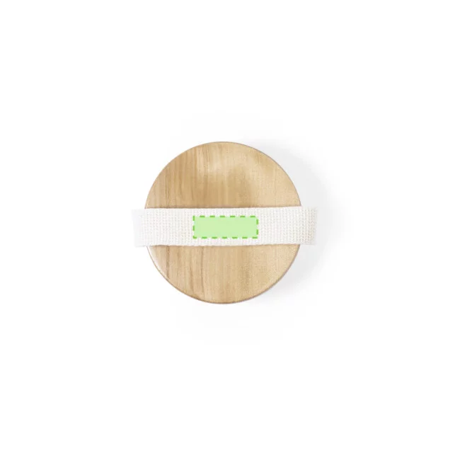 Brosse de massage exfoliante Ruck 