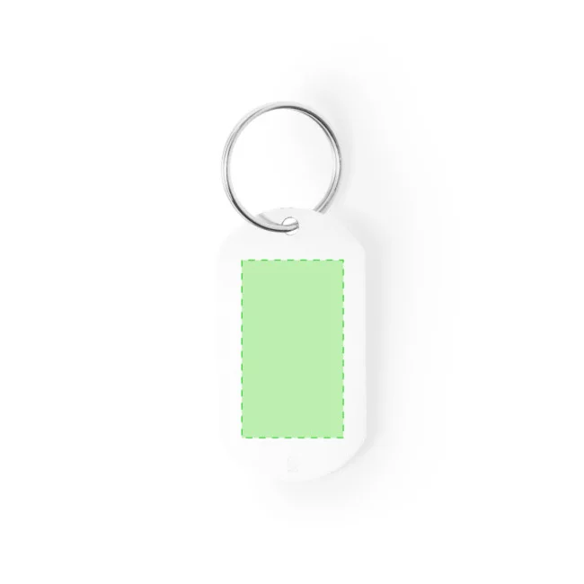 Porte-clés personnalisé Mailtek 