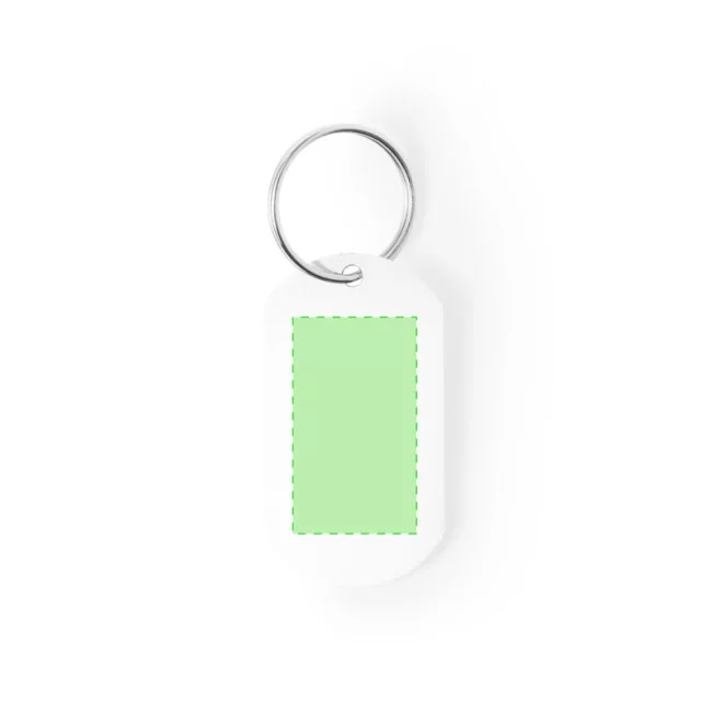 Porte-clés personnalisé Mailtek 