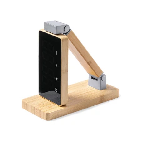 Lampe de bureau multifonctions Edres 