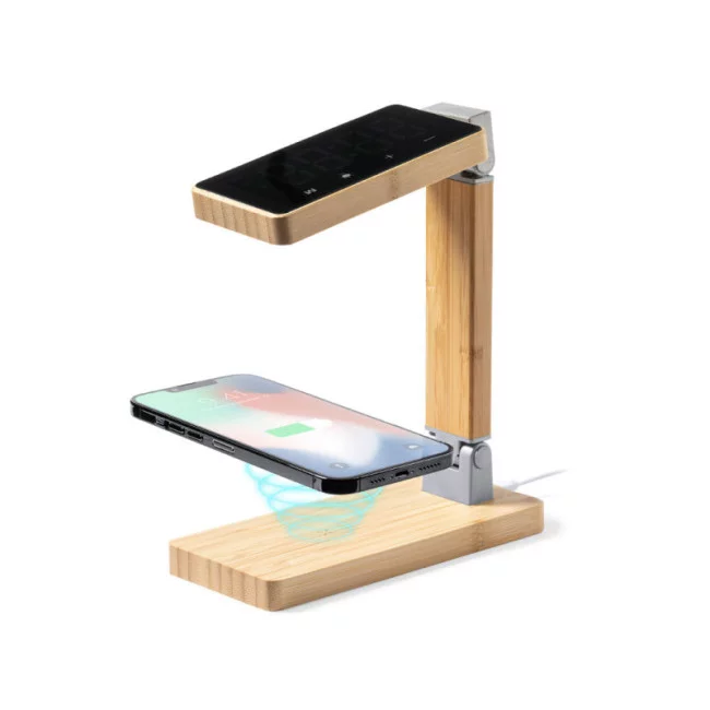 Lampe de bureau multifonctions Edres 