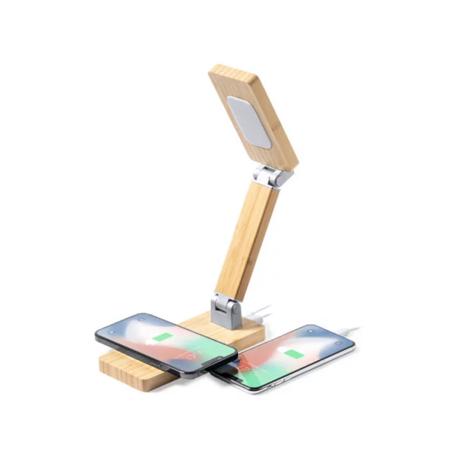 Lampe de bureau multifonctions Edres 