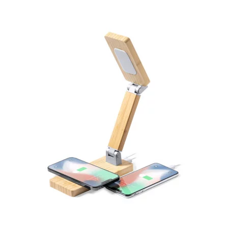 Lampe de bureau multifonctions Edres 