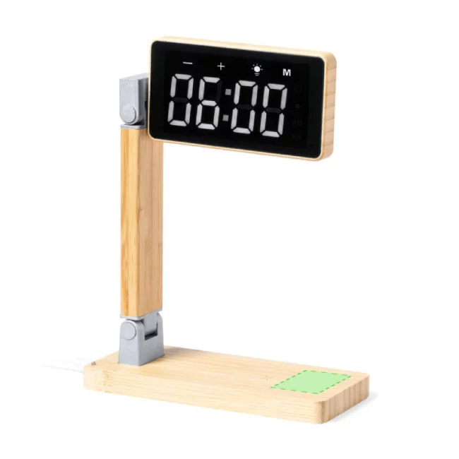 Lampe de bureau multifonctions Edres 