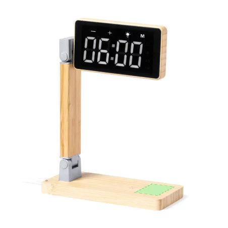 Lampe de bureau multifonctions Edres 