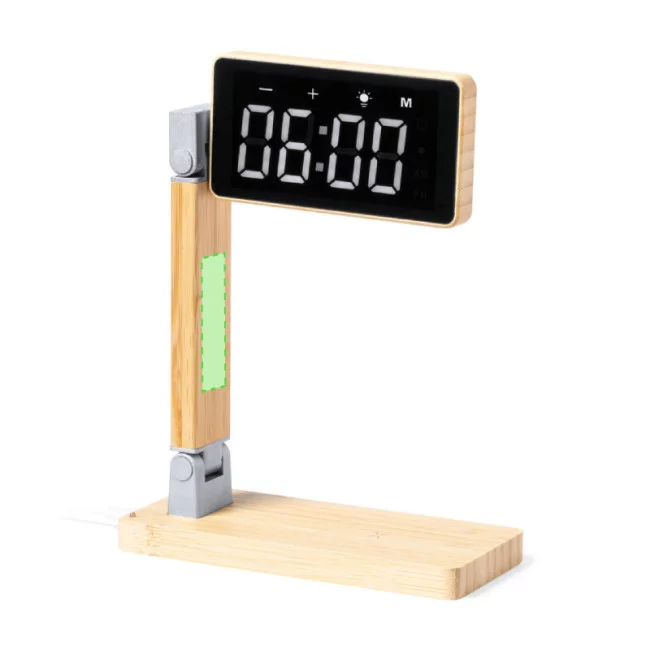 Lampe de bureau multifonctions Edres 