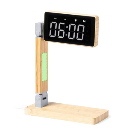 Lampe de bureau multifonctions Edres 